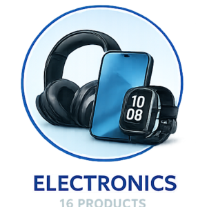 ELECTRONICS