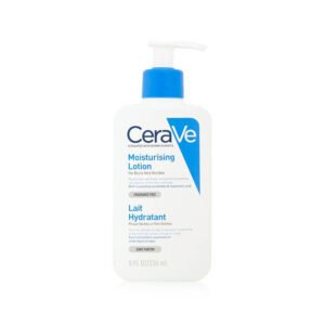 CeraVe Moisturising Lotion | 236ml CeraVe Moisturising Lotion | 236ml