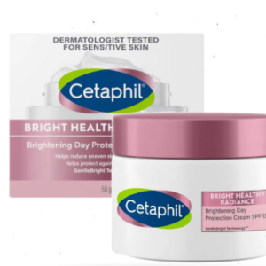 Cetaphil Healthy Radiance Brightening Face Day Cream With SPF15 50gm | India